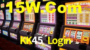 KK45 Login: Seu Especialista em Apostas Esportivas Brasileiras