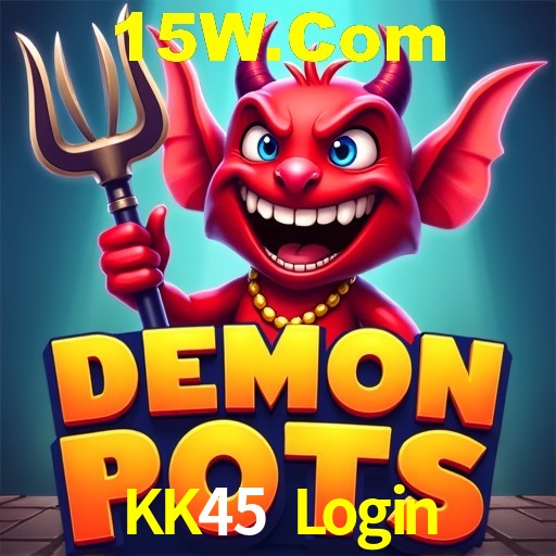 Explorando a Categoria de Eventos em Apostas na KK45 Login