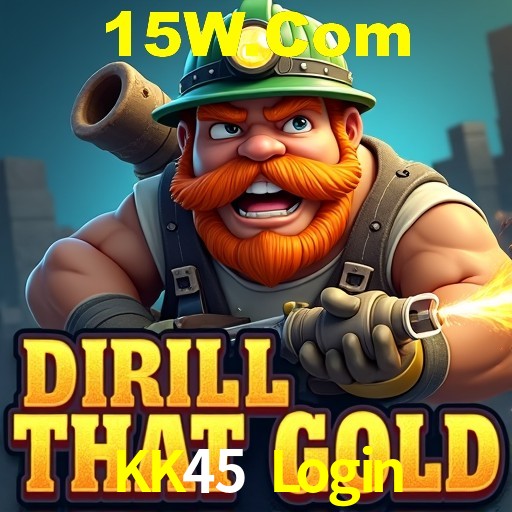 Casino VIP KK45 Login
