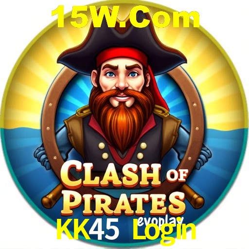 Descubra o Mundo do Cassino Online com KK45 Login
