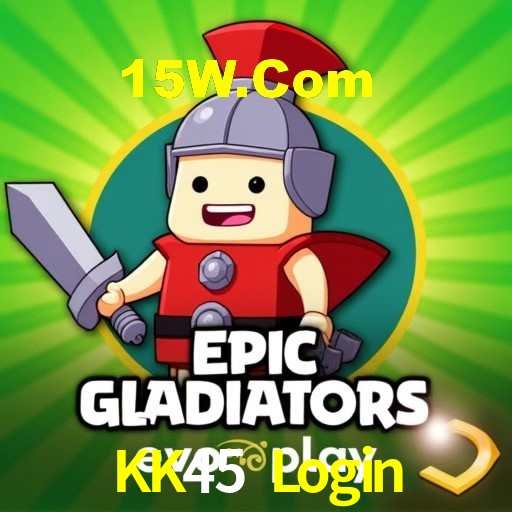 A Revolução dos Aplicativos de Jogos no KK45 Login