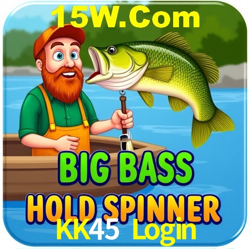 cassino KK45 Login