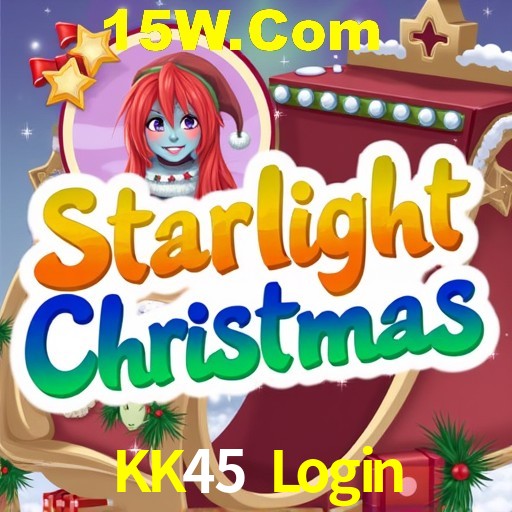 Exclusive Offers KK45 Login