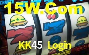 Premium Interface KK45 Login