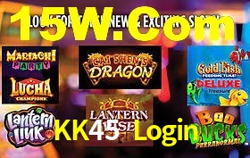 KK45 Login,KK45 Bet