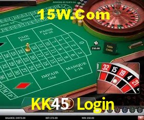 Apostas Esportivas na KK45 Login: Um Guia Completo