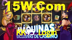 Tournaments KK45 Login