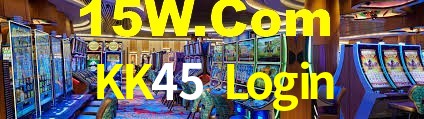 VIP Casino KK45 Login